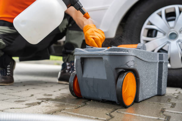 Best Tree Risk Assessment  in Hanford, CA